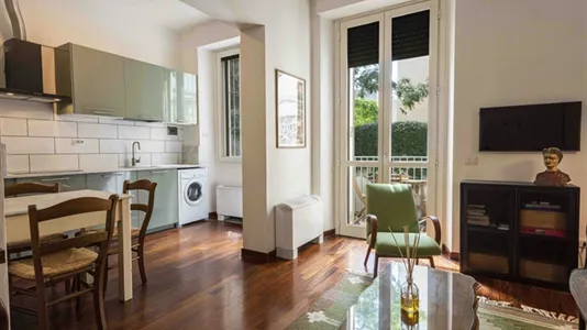 Apartments in Florence - photo 1
