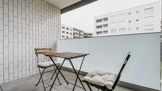 Apartments in Praha 6 - photo 4