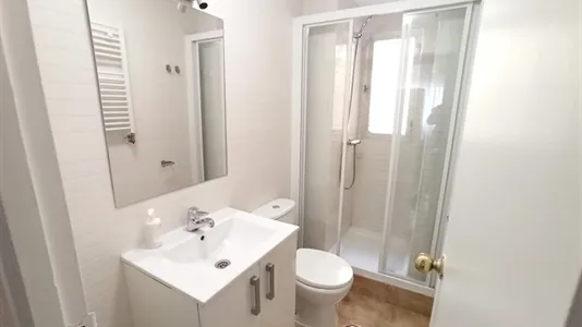 Rooms in Madrid Moncloa-Aravaca - photo 10