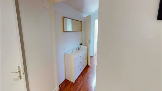 Rooms in Toulouse - photo 10