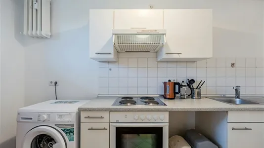 Apartments in Berlin Tempelhof-Schöneberg - photo 9