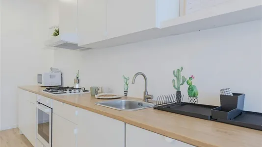 Rooms in Padua - photo 5