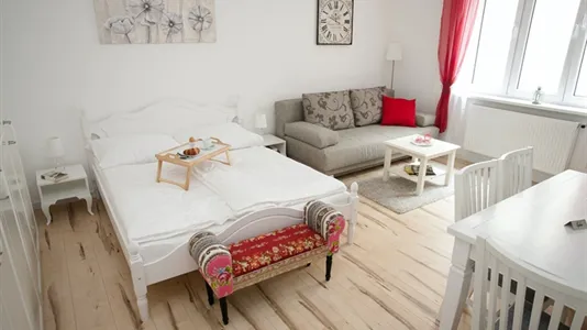 Apartments in Wien Neubau - photo 5