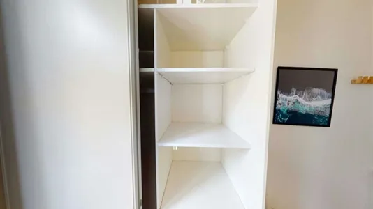 Rooms in Paris 7ème arrondissement - photo 4