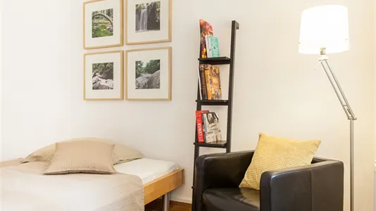 Apartments in Cologne Innenstadt - photo 4