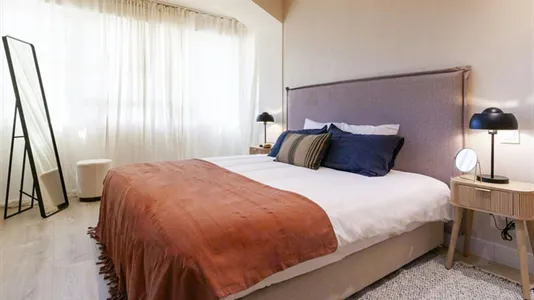 Apartments in Madrid Chamartín - photo 8