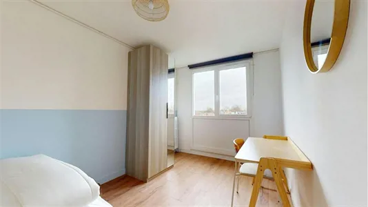 Rooms in Lille - photo 2
