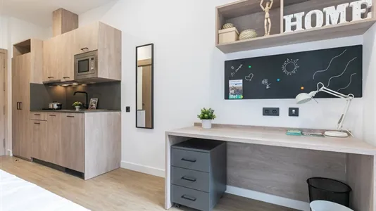 Apartments in Madrid Fuencarral-El Pardo - photo 5