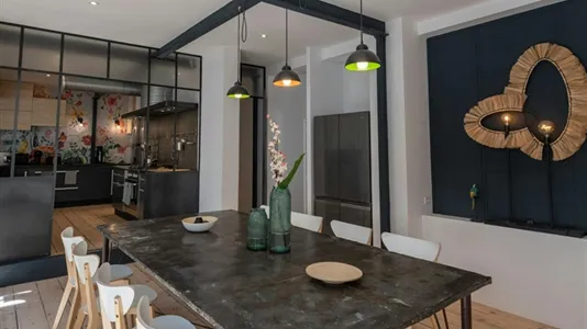 Rooms in Lyon - photo 9