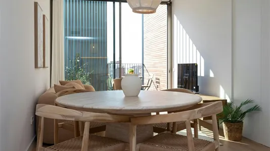 Apartments in Barcelona Eixample - photo 10