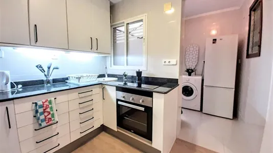 Rooms in Burjassot - photo 7