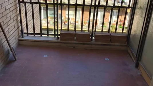 Rooms in Roma Municipio XI – Arvalia/Portuense - photo 4