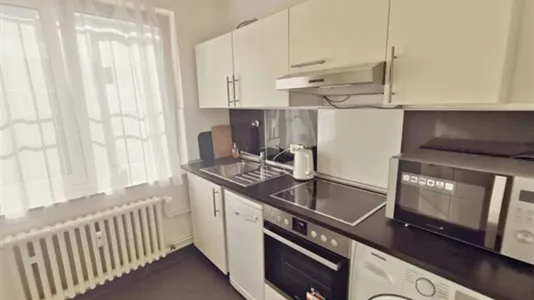 Apartments in Dusseldorf - photo 4