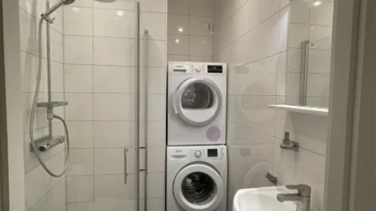 Apartments in Hammarbyhamnen - photo 4