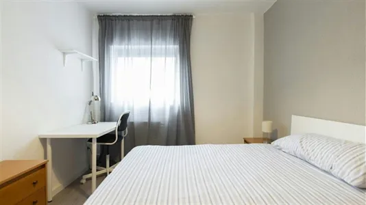 Apartments in Alcorcón - photo 5