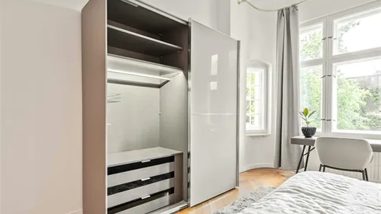 Apartments in Berlin Charlottenburg-Wilmersdorf - photo 4