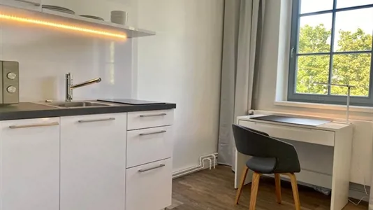 Apartments in Berlin Mitte - photo 2