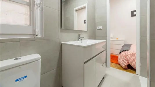 Rooms in Valencia L'Eixample - photo 5