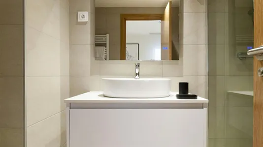 Apartments in Madrid Chamartín - photo 9