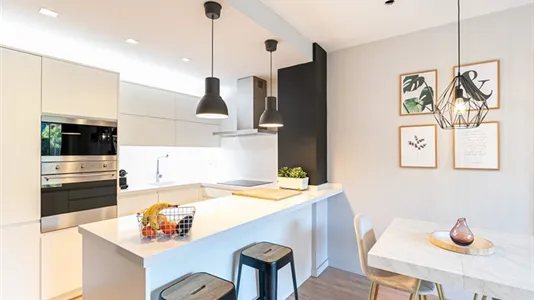 Apartments in Barcelona Eixample - photo 6