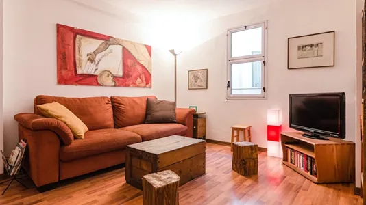 Apartments in Bologna - photo 5