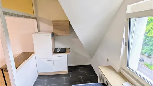 Apartments in Dusseldorf - photo 4