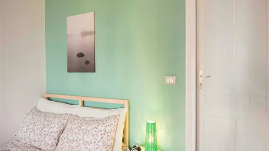 Rooms in Turin - photo 2