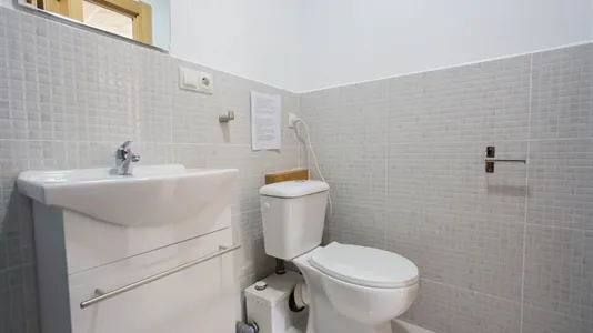 Rooms in Valencia Algirós - photo 6