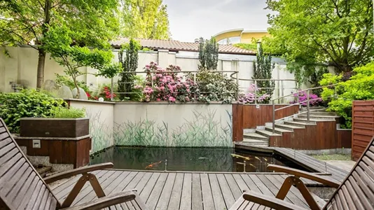 Apartments in Location is not specified - photo 9