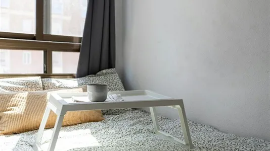 Rooms in Valencia Camins al Grau - photo 2