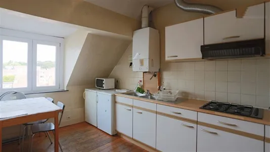 Rooms in Stad Brussel - photo 6