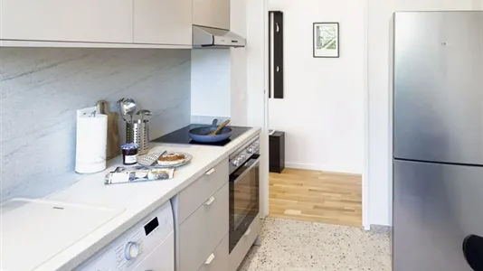 Apartments in Berlin Steglitz-Zehlendorf - photo 8