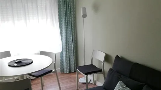 Rooms in Zaragoza - photo 5