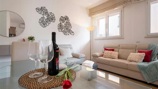 Apartments in Florence - photo 5