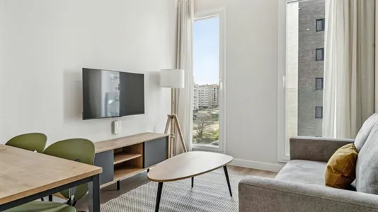 Apartments in Cañada Real de la Galiana - photo 8