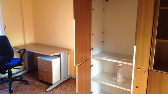 Rooms in Roma Municipio XIV – Monte Mario - photo 3