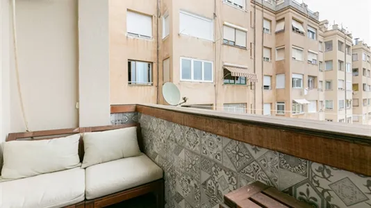 Apartments in Barcelona Sarrià-St. Gervasi - photo 10