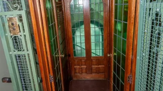 Rooms in Madrid Chamberí - photo 10