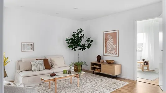 Houses in Norra hisingen - photo 7