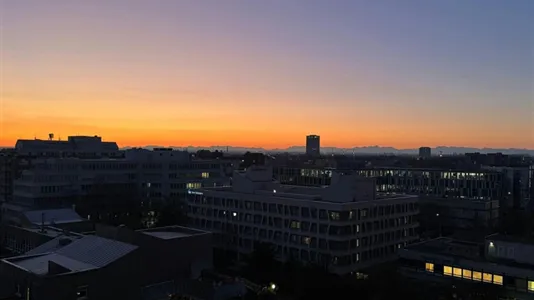 Apartments in Munich Bogenhausen - photo 1