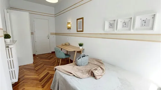 Rooms in Madrid Chamartín - photo 6