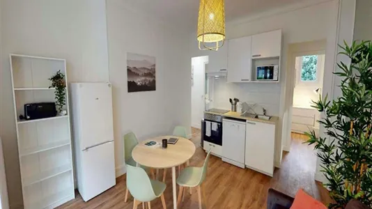 Rooms in Paris 17ème arrondissement - photo 6