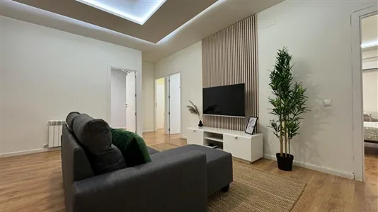 Rooms in Madrid Tetuán - photo 7