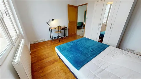 Rooms in Lyon - photo 2