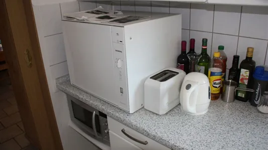 Apartments in Cologne Porz - photo 9