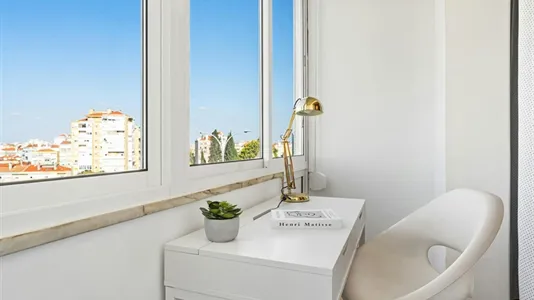 Rooms in Amadora - photo 3