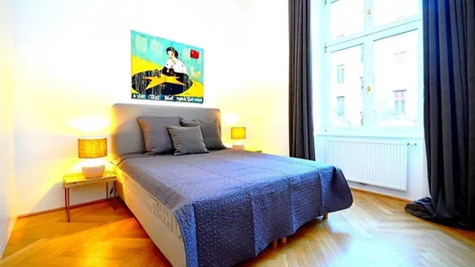 Apartments in Vienna Landstraße - photo 6