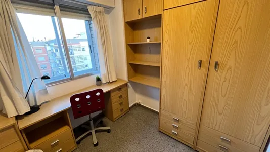 Rooms in Valencia La Zaidía - photo 5