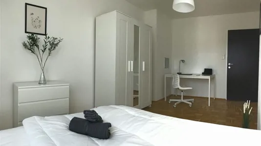 Rooms in Wien Mariahilf - photo 3