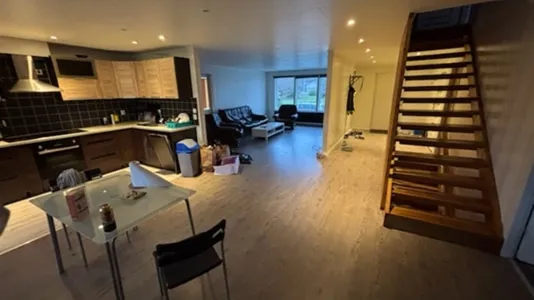 Houses in Osby - photo 7